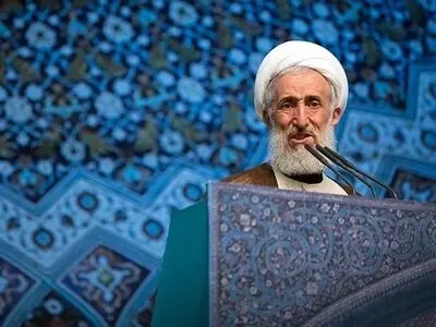 خطیب جمعة طهران: القوات المسلحة الایرانیة تعتبر عامل استقرار المنطقة