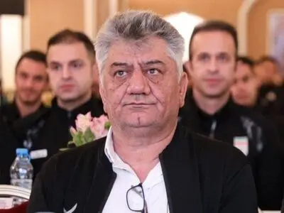 صفیری: گل دوم تراکتور به خیبر به درستی مردود اعلام شد