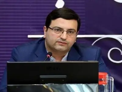 مدیرعامل جدید صندوق ضمانت صادرات ایران منصوب شد