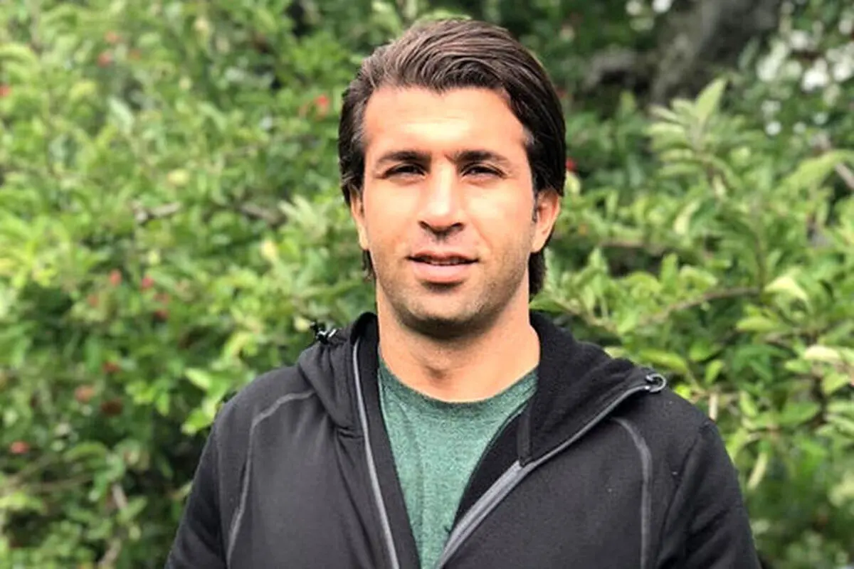 عقیلی: آماده ورود به عرصه مربیگری در لیگ برتر هستم/ سپاهان دو بازیکن بدون جانشین را از دست داد/ نمی‌توانم در مورد قهرمانی فصل بعد صحبت کنم/ تیم ملی بهترین قرعه ممکن را در اختیار دارد