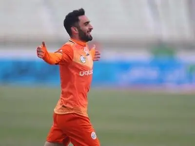  بازیکن سایپا به نساجی پیوست+ عکس 
