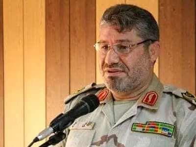 توقف کامیون پر از پارچه قاچاق در"پلدختر" 