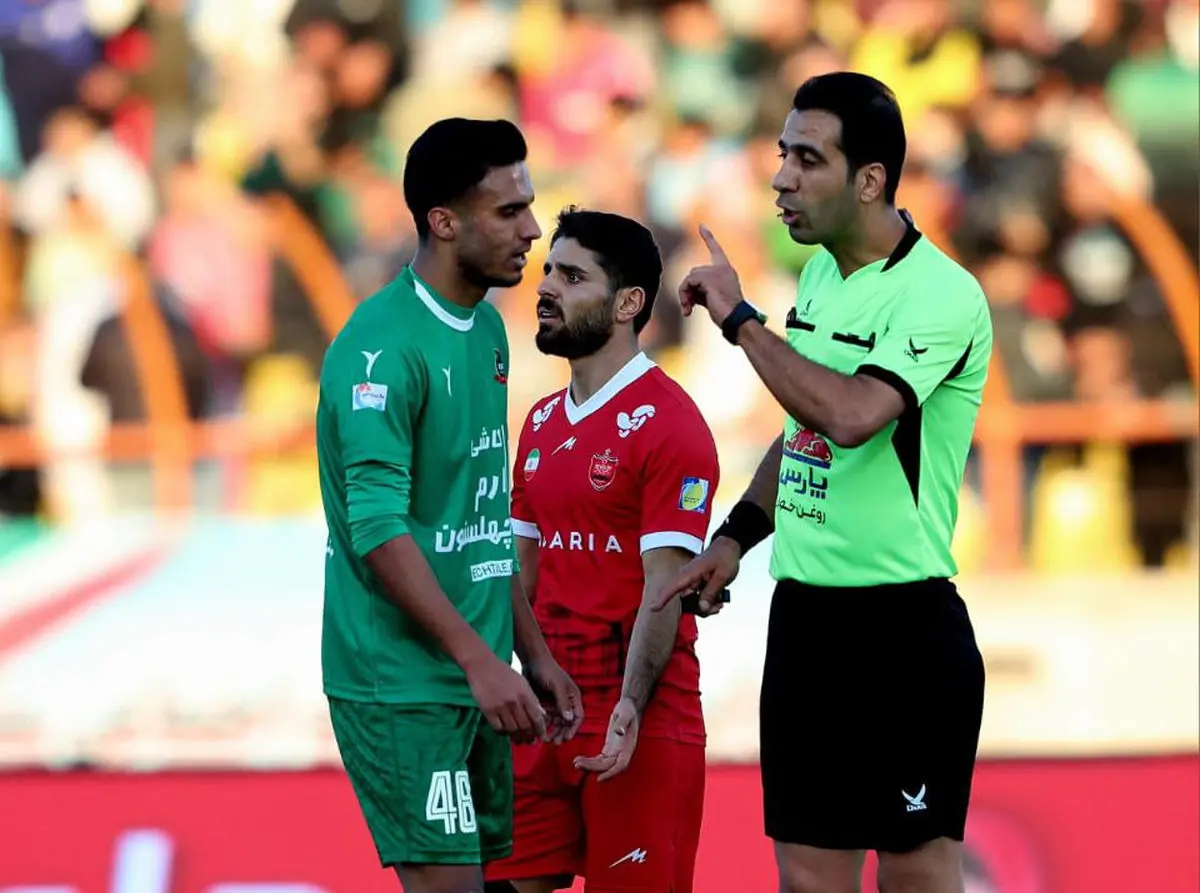 روشنگری شمس آذر در مورد طرح اعتراضی با خط بریل