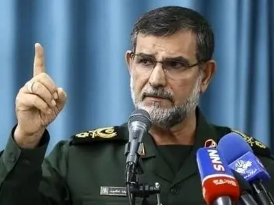 سپاه پاسداران: شایعه ترور سردار تنگسیری کذب است