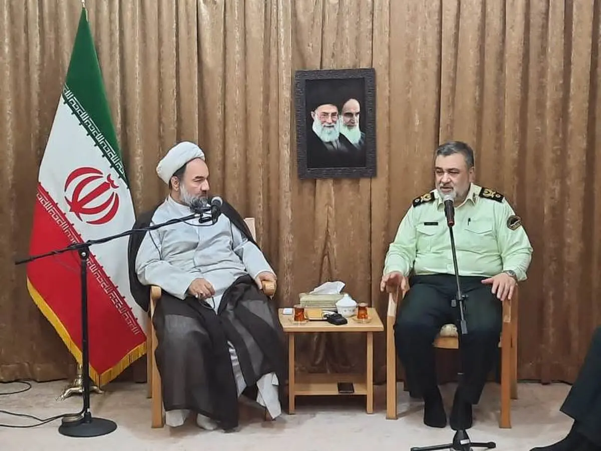  ۹۵ درصد اموال مسروقه با دستگیری سارقان بانک ملی کشف شد