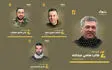 شهادت یک فرمانده میدانی حزب الله لبنان 