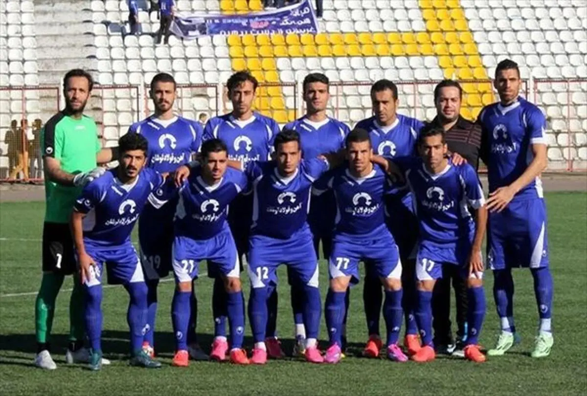  گل گهر به دیدار پدیده و پرسپولیس می رود