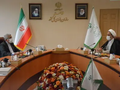 بررسی ترک فعل‌ها در حوزه آب و برق/ مجوز ساخت و ساز در بستر رودخانه نباید صادر ‌شود