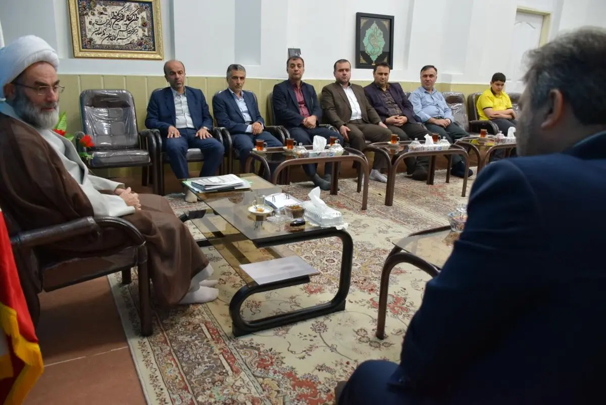 مهارت آموزی مددجویان در اولویت برنامه های کمیته امداد باشد/ تواضع و یکرنگی در برابر مردم را تداوم دهید/ ضرورت توجه به مسائل فرهنگی مددجویان