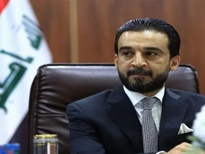 تاکید رئیس پارلمان عراق بر لزوم تحقق خواسته‌های معترضان