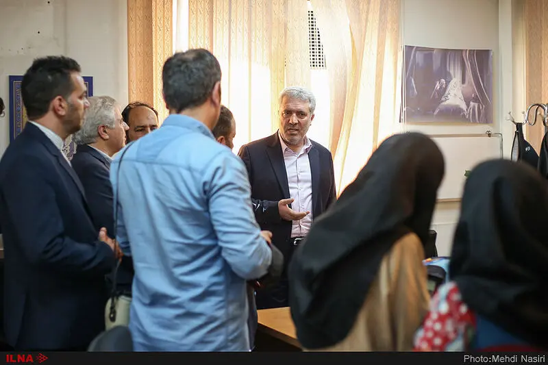 گالری