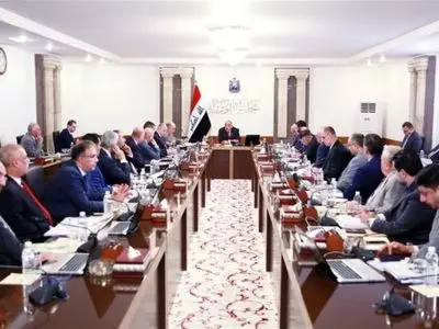 قرارت جدیدة لمجلس وزراء العراق بشأن المتظاهرین