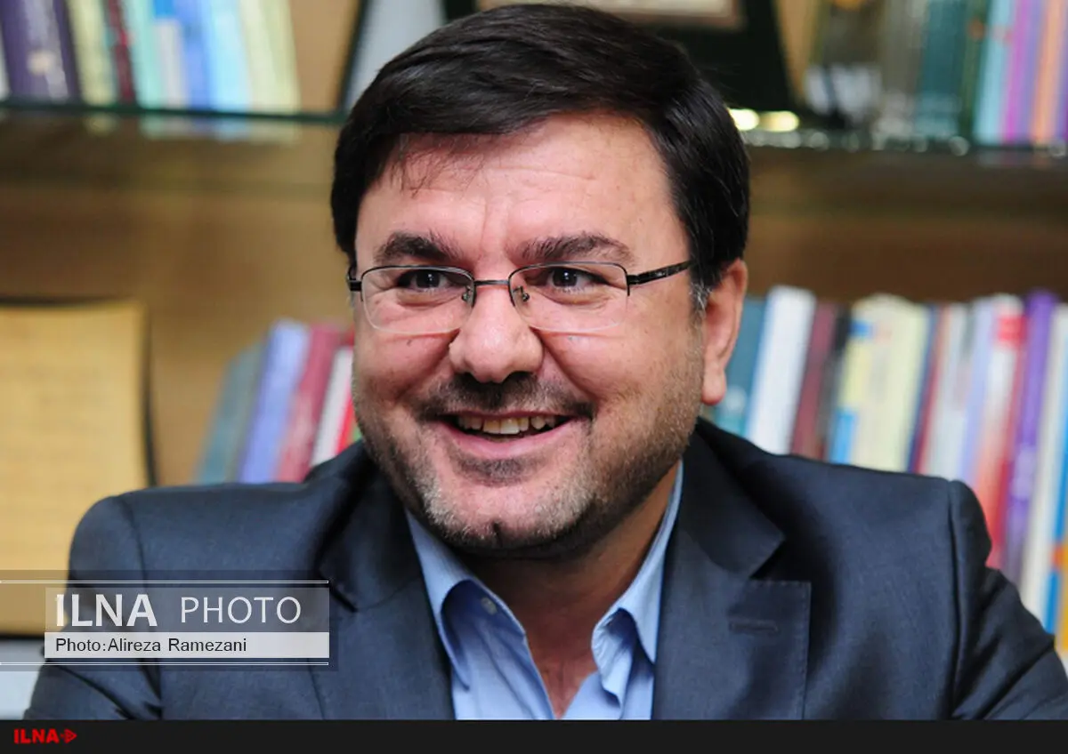 لاریجانی به دلیل انزجار از بدرفتاری تندروها از ائتلاف اصولگرایان خارج شد