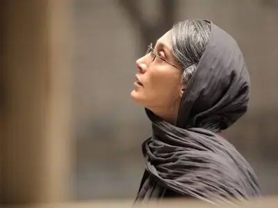 واکنش محسن امیریوسفی به فعالیت خیرخواهانه هدیه تهرانی در سیل گلستان