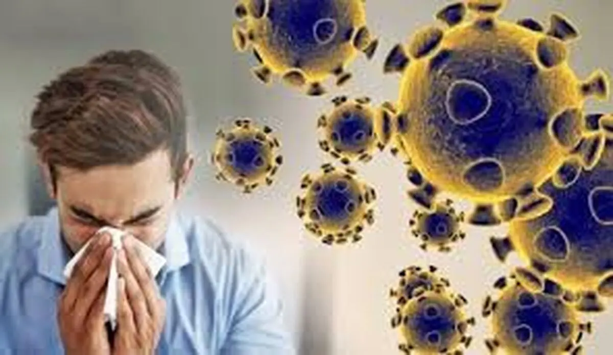 ۲ فوتی بر اثر ابتلا به آنفلوآنزا در آذربایجان شرقی