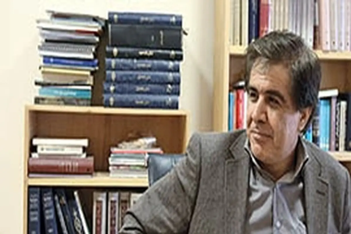 عقب ماندگی در تکنولوژی ماحصل جریان های سیاسی