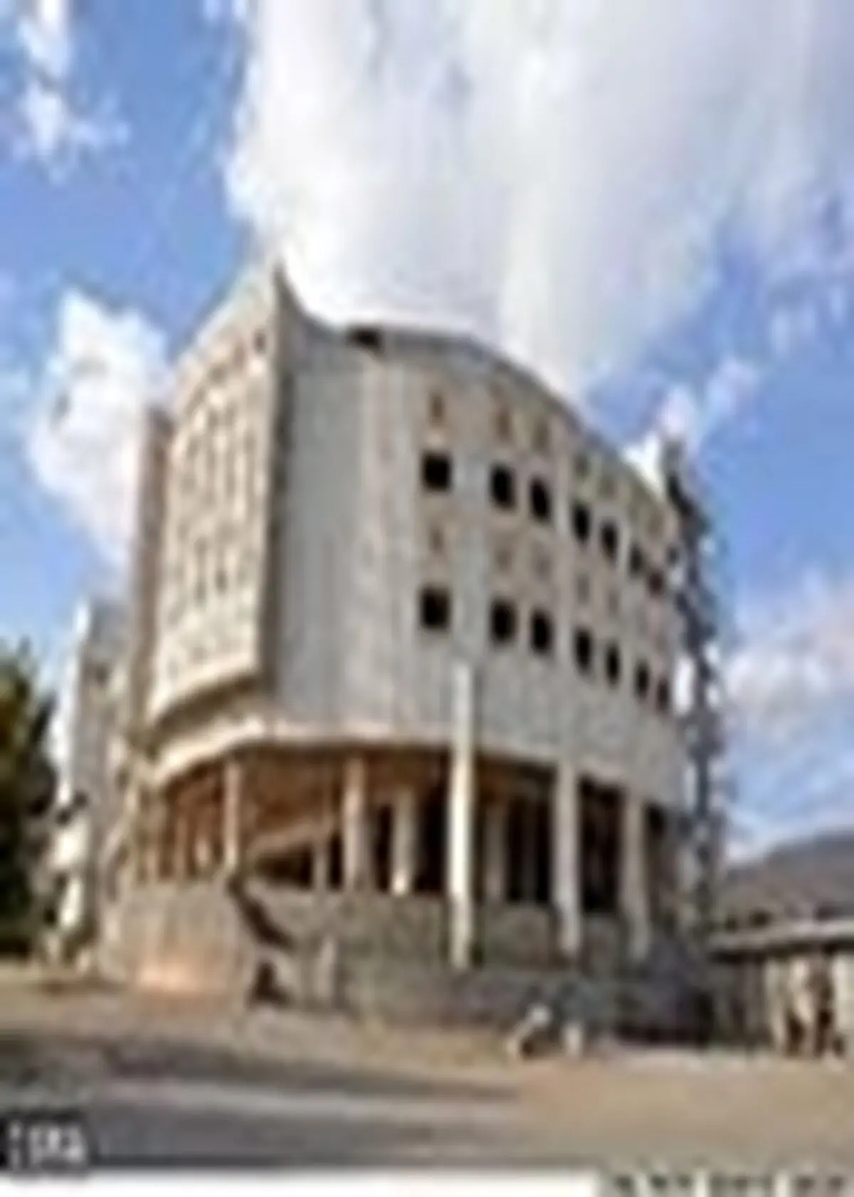۲۰میلیارد ریال برای تکمیل فرهنگسرای بزرگ شهرکرد مصوب شد.