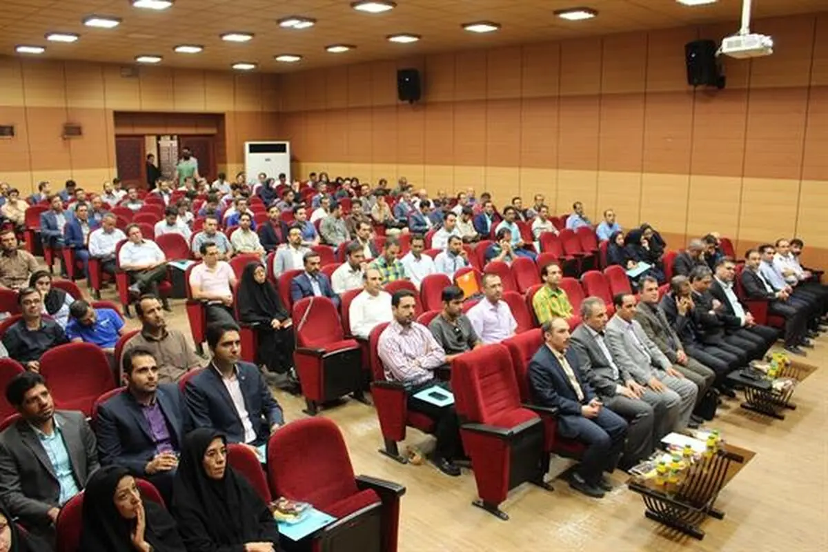 صیانت از نیروی کار و حفظ جان انسان‌ها مهم‌ترین وظیفه ماست