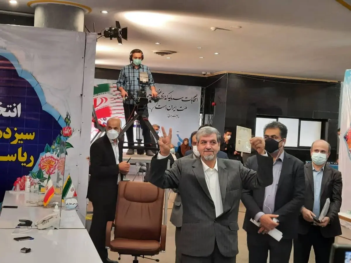 دولت شرکت سهامی نیست/ یک بار هم شده دولت حزبی روی کار بیاوریم