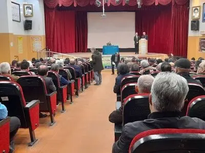 اداره‌ی سازمان به حالت شورایعالی بازگردد