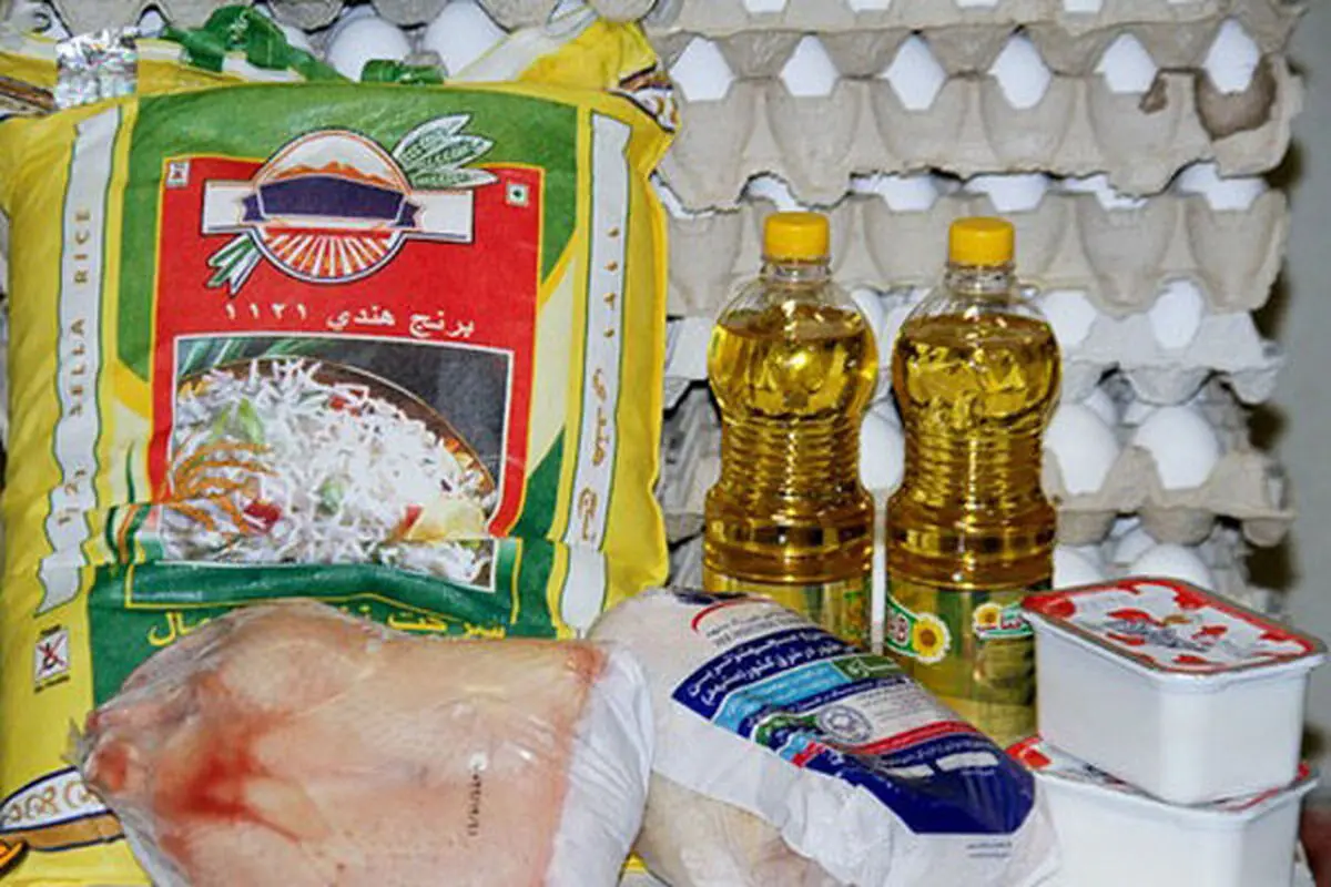 عدم نظارت موثر بر بازار کالاهای اساسی / قیمت گذاری سلیقه ای فروشندگان بر روی کالاها