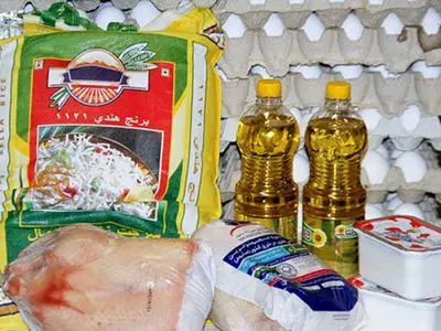 عدم نظارت موثر بر بازار کالاهای اساسی / قیمت گذاری سلیقه ای فروشندگان بر روی کالاها