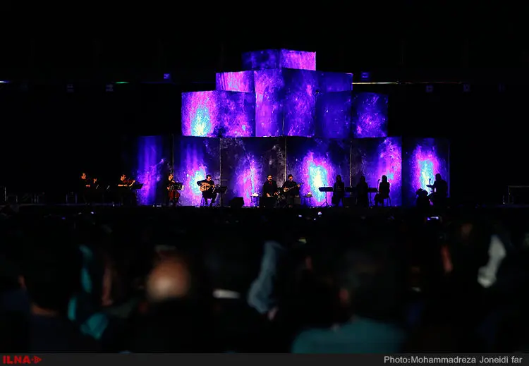 گالری