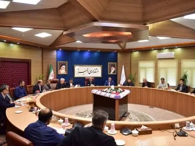 بیمارستان سیدالشهدا به کمک بیمارستان مدنی می‌آید