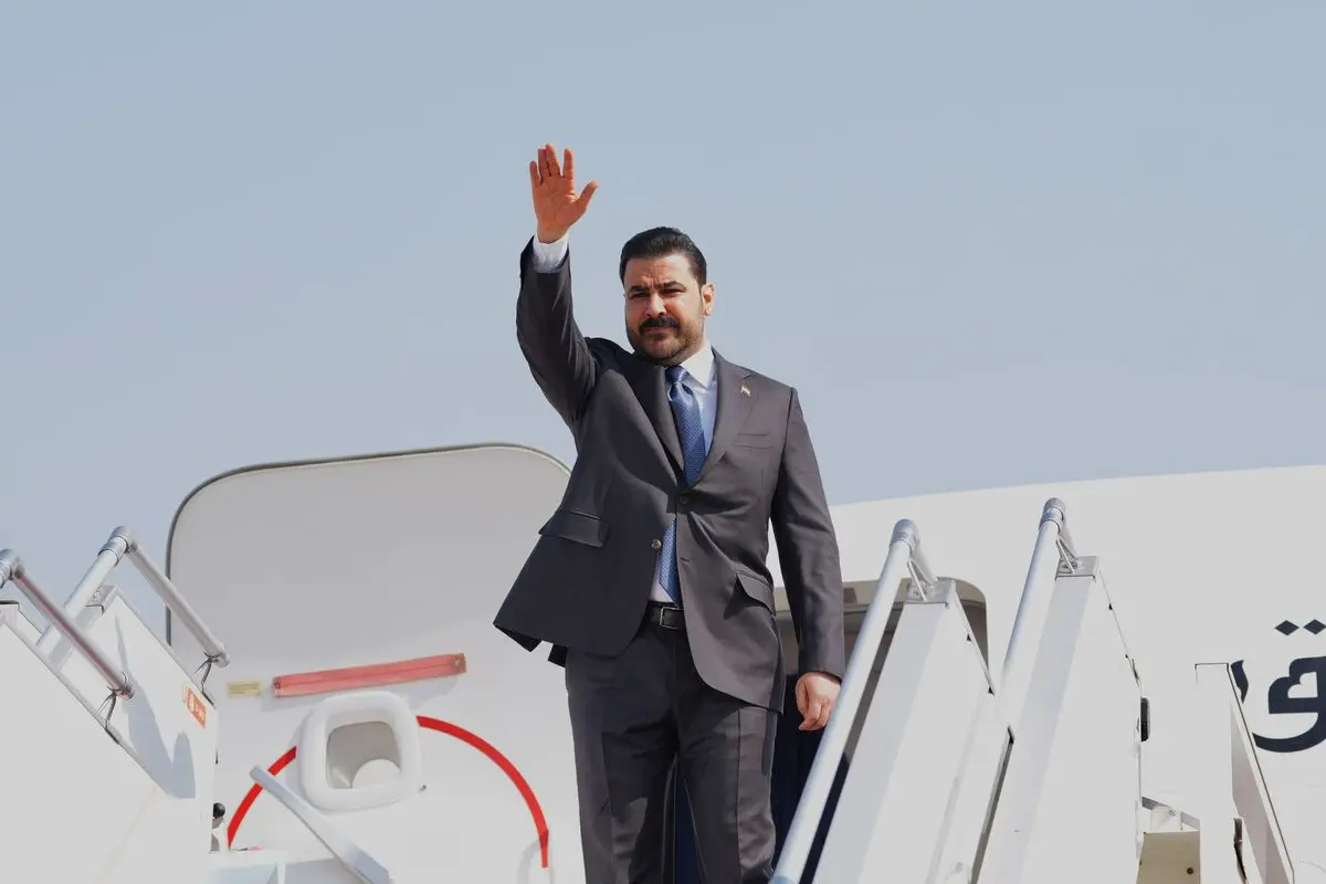 الزیدی عازم اردن شد