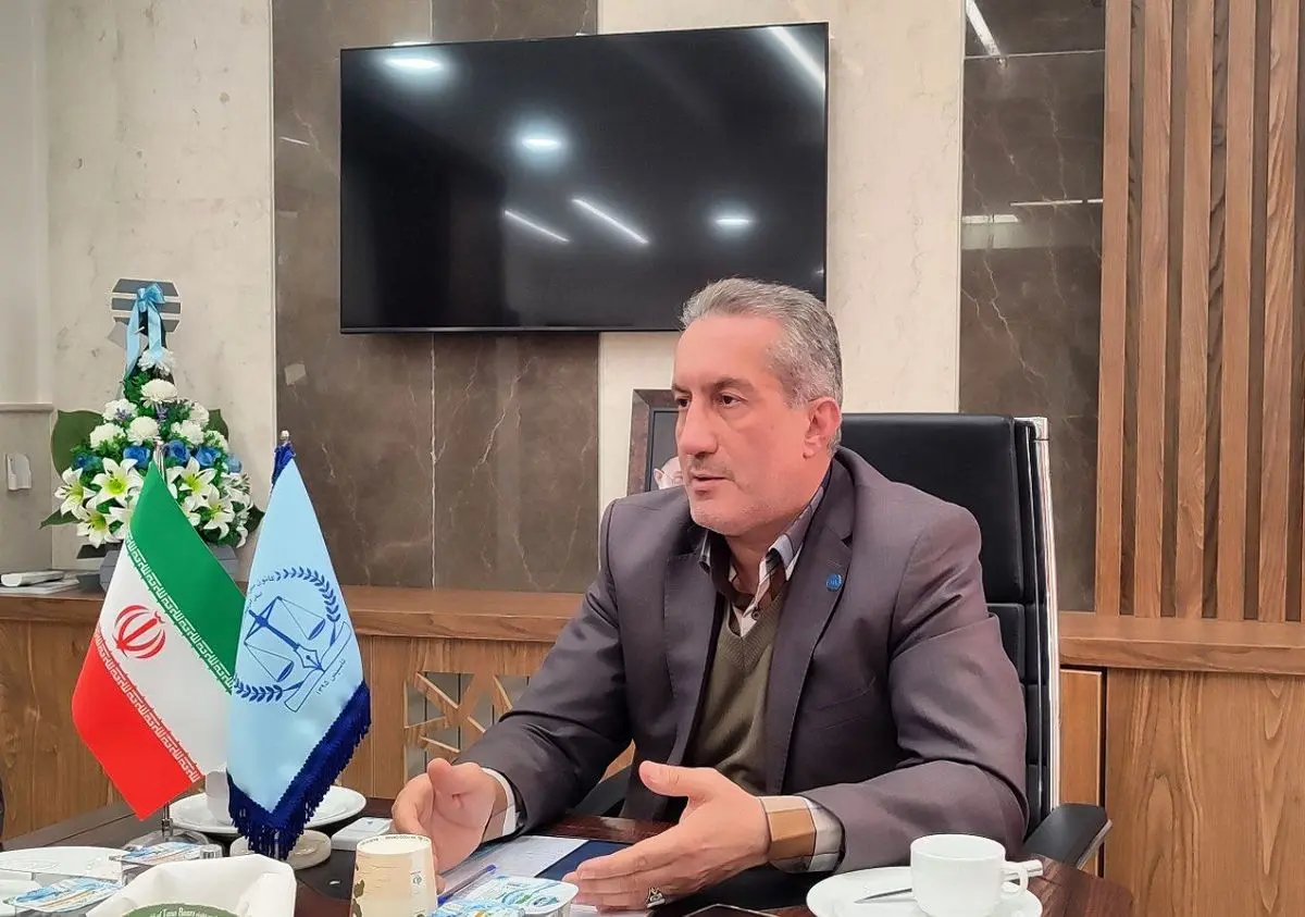 سردفتری شغل نیست، منصب قضایی است / قانون تسهیل امنیت حقوقی جامعه را تهدید می‌کند