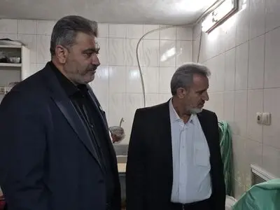 رصد مستمر بازار کالاهای اساسی در فارس/ برخورد بدون اغماض با گران‌فروشی