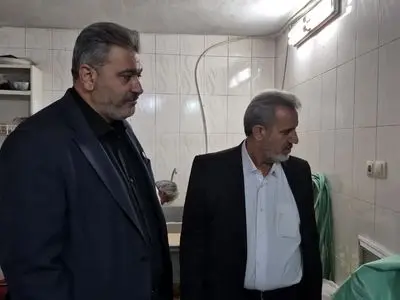 رصد مستمر بازار کالاهای اساسی در فارس/ برخورد بدون اغماض با گران‌فروشی