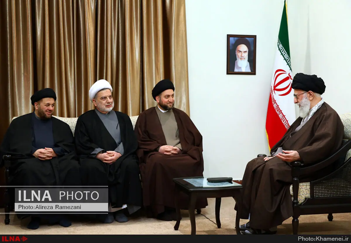 هیچ‌گاه نباید به امریکایی‌ها اعتماد کرد