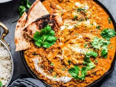 عدسی هندی؛ غذای گرم و مقوی برای روز‌های زمستان