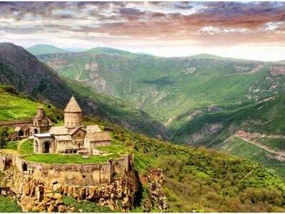 سفر ارزان در این تابستان