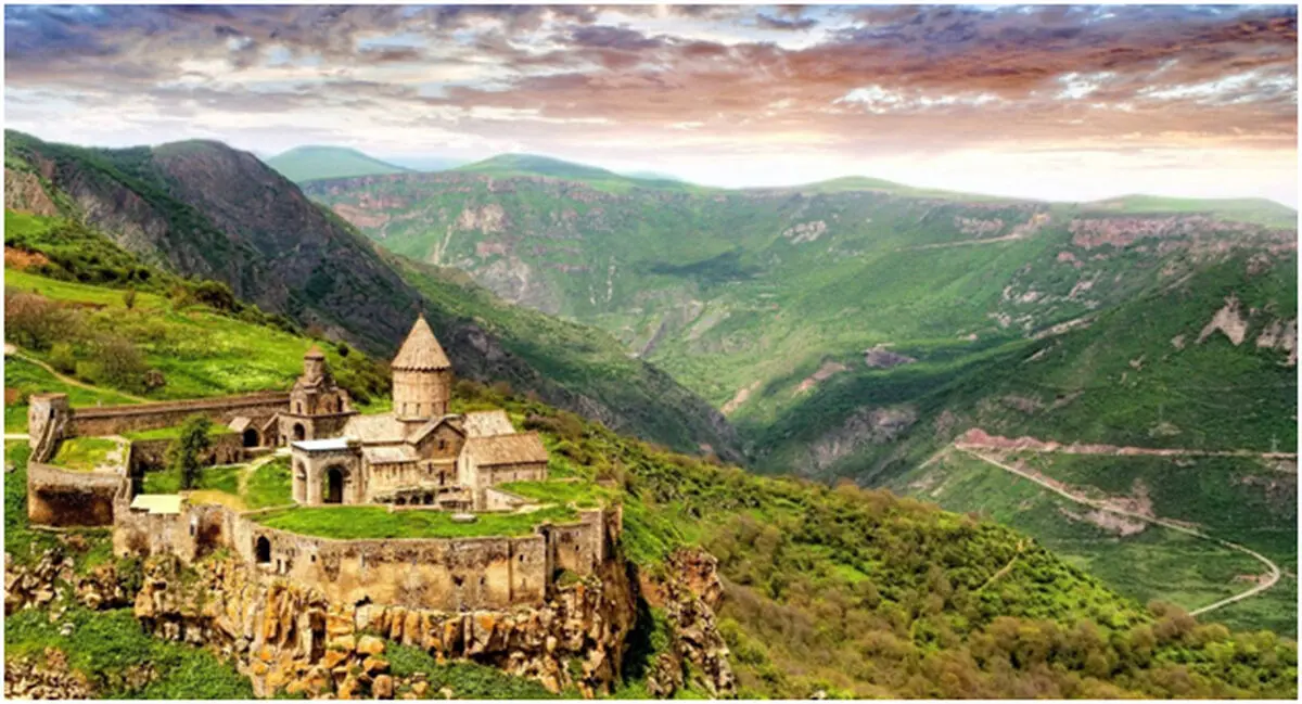 سفر ارزان در این تابستان