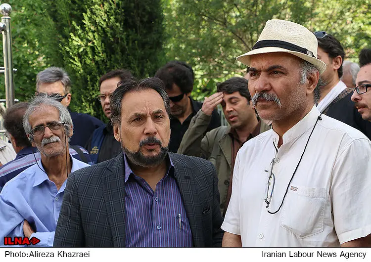 گالری