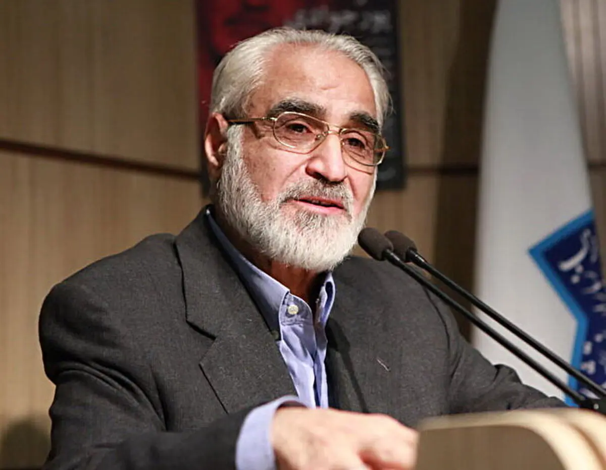«تأثیر فارسی میانه در شکل‌گیری اصطلاحات صوفیانه» در نشست‌ شورای بررسی متون و کتب درسی علوم انسانی