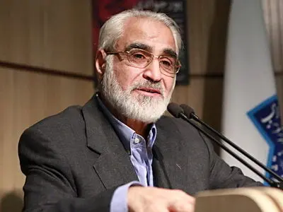 «تأثیر فارسی میانه در شکل‌گیری اصطلاحات صوفیانه» در نشست‌ شورای بررسی متون و کتب درسی علوم انسانی