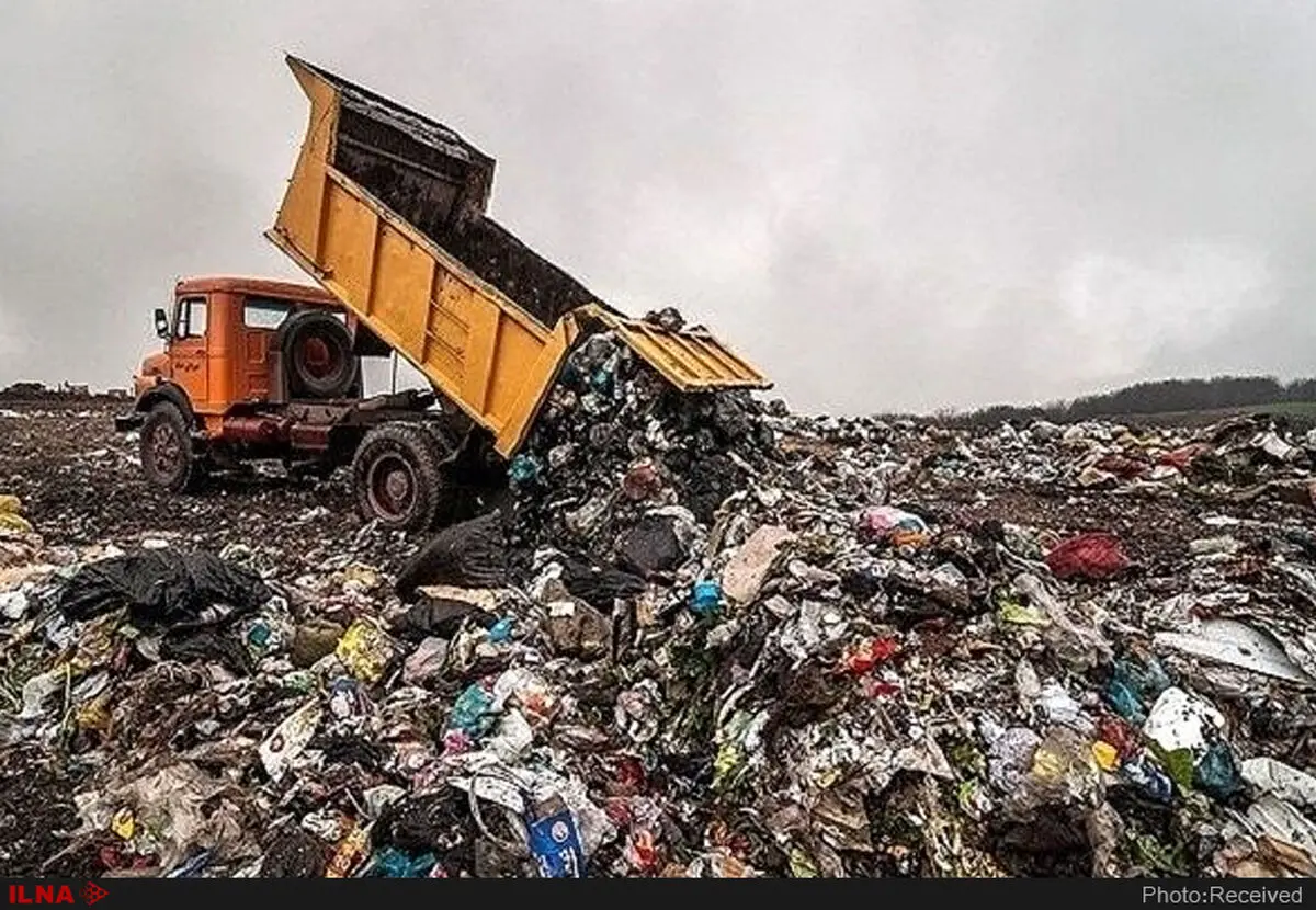 دفن زباله بدون بازیافت در حلقه دره کرج/ تخلیه روزانه یک‌هزار و۵۰۰ تن زباله استان در منطقه/آفتی که داد اهالی کیانمهر ،مسکن مهر و مهر‌شهر را در آورده است
