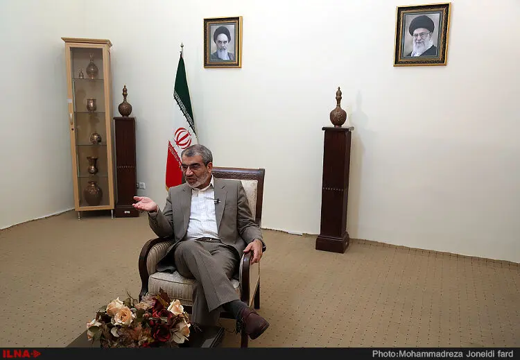 آنهایی که مانع انجام وظایف شورای نگهبان بودند جابجا شدند/ آماده‌ایم مدارک تخلف هیات‌های اجرایی را ارائه کنیم
