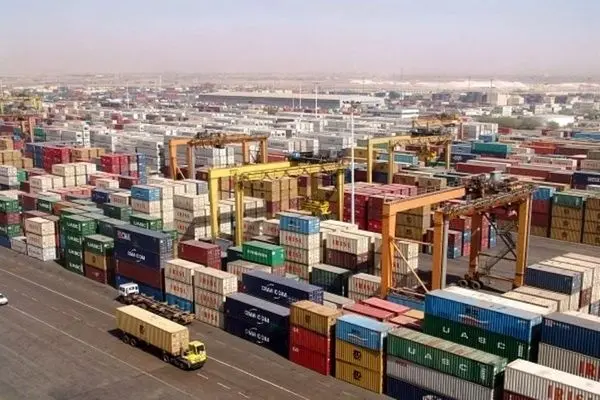 Increase in monthly average of non-oil exports of Iran