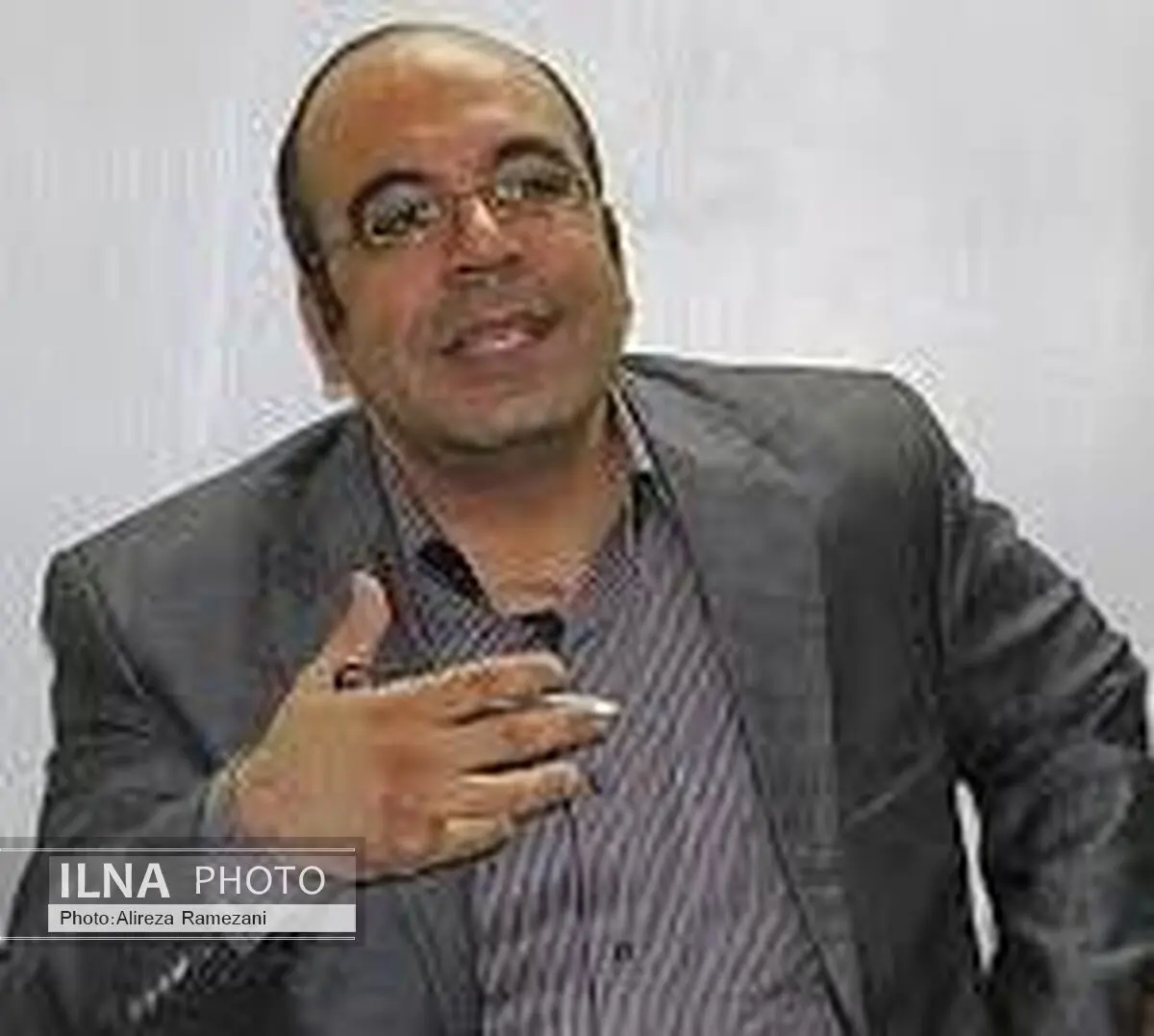 مشعل‌های گازی به جای هیزم برای هیئت‎های عزاداری جایگزین می‌شود