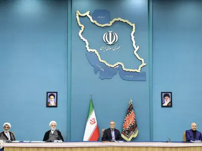 اولین جلسه شورای‌عالی انقلاب فرهنگی به ریاست پزشکیان برگزار شد