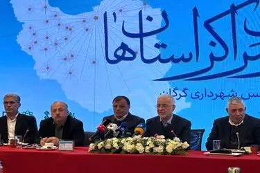 انتخابات شوراها تمام الکترونیکی با احراز هویت، اخذ رأی و شمارش برگزار می‌شود