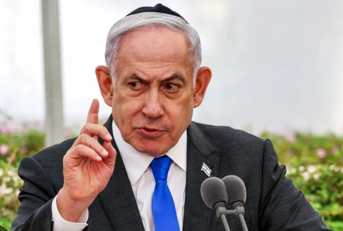 اسرائیل در ۷ جبهه در حال نبرد با «محور ایرانی» است