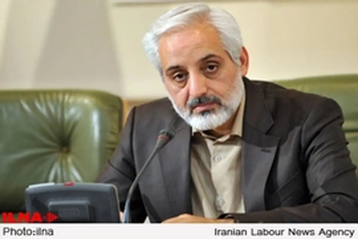 سیاست دولت تدبیر و امید این نیست که رسانه‌ها مبلغ آن‌ باشند