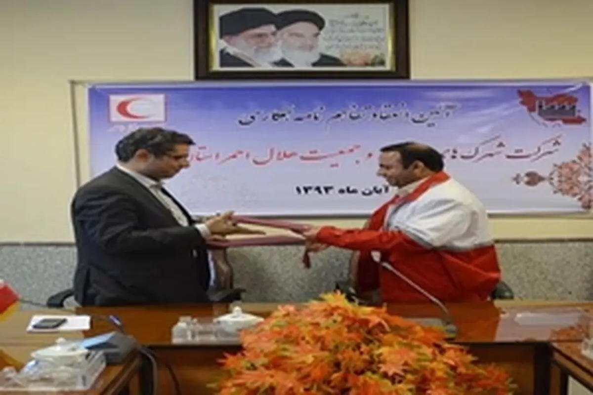 گام‌های بهتری برای ترویج فرهنگ خود امدادی در کرمانشاه خواهیم برداشت