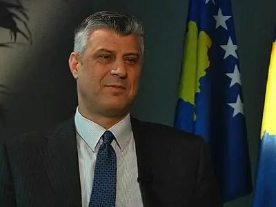 در صورت تایید کیفرخواست دادگاه لاهه، از سمتم استعفا می‌دهم