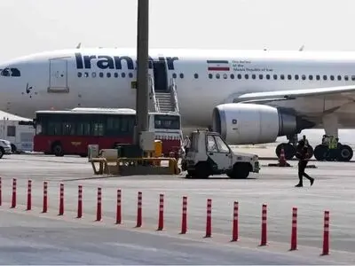 از فشار آمریکا تا پیام‌های بغداد؛ پشت پرده توقف پروازهای ایران در نجف چیست؟